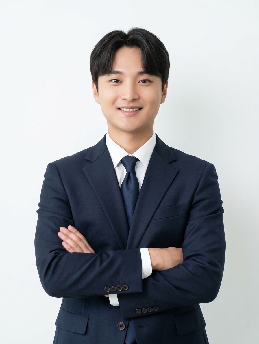 이민제 — CEO · Founder